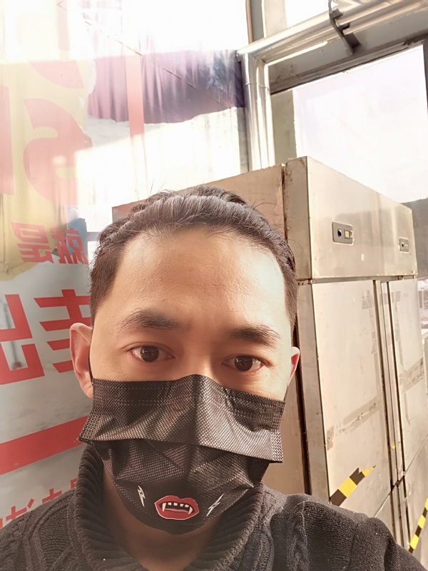 百世经纶的第一张照片--承德认干亲服务网